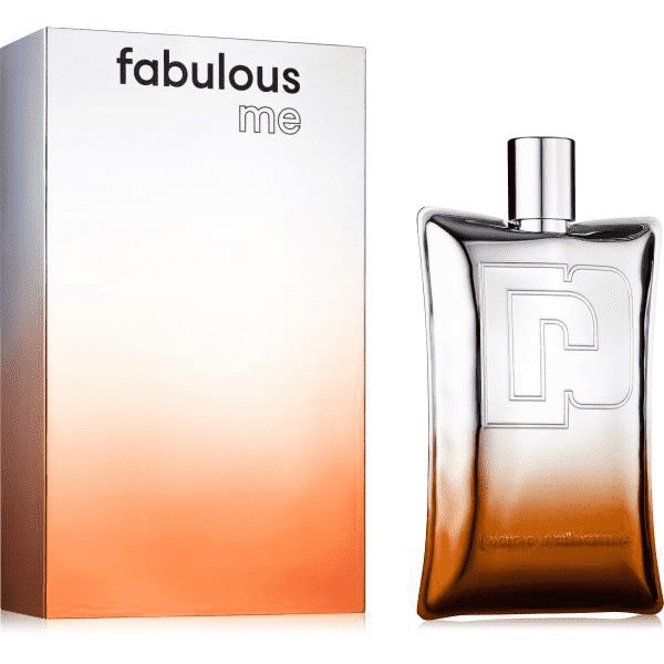 paco rabanne perfume fabulous me