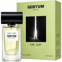 Genyum Lime Light foto-small