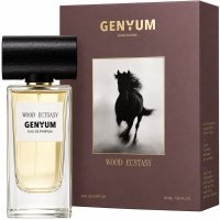 Genyum Wood Ecstasy foto-small