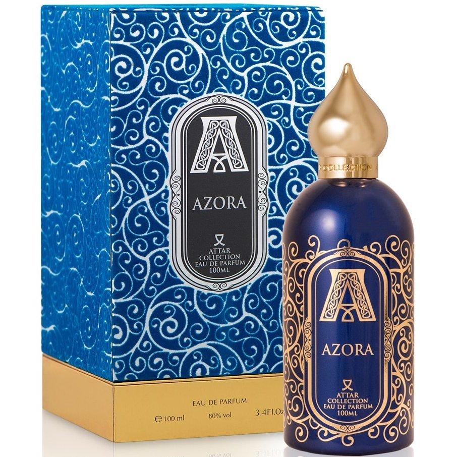 Attar Collection Azora отзыв Распив/делюсь, купить отливант 🎁