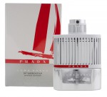 Prada luna sales rossa limited edition