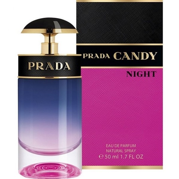 prada candy night douglas