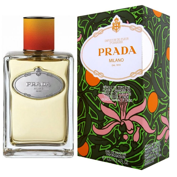 prada oranger