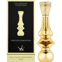 Salvador Dali Fabulous Korynthia foto-small