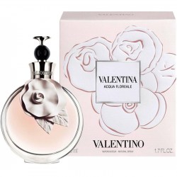 valentino valentina acqua floreale eau de toilette 80ml