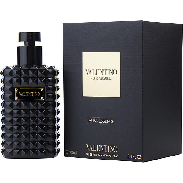 valentino noir absolu 100ml