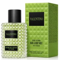 Valentino Born In Roma Salty Pistachio Hair & Body Mist foto-small