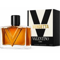 Valentino Vendetta Uomo 2026 foto-small