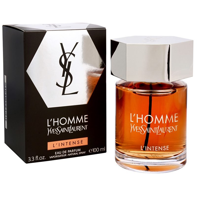 ysl le parfum intense