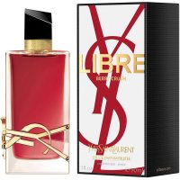 Yves Saint Laurent Libre Berry Crush foto-small