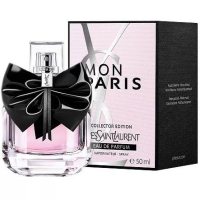 Yves Saint Laurent Mon Paris Collector Edition foto-small