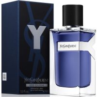 Yves Saint Laurent Y Iced Cologne foto-small