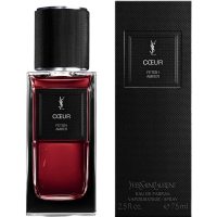 Yves Saint Laurent Le Vestiaire Coeur Fetish Amber foto-small