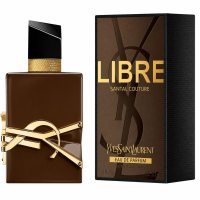 Yves Saint Laurent Libre Santal Couture foto-small