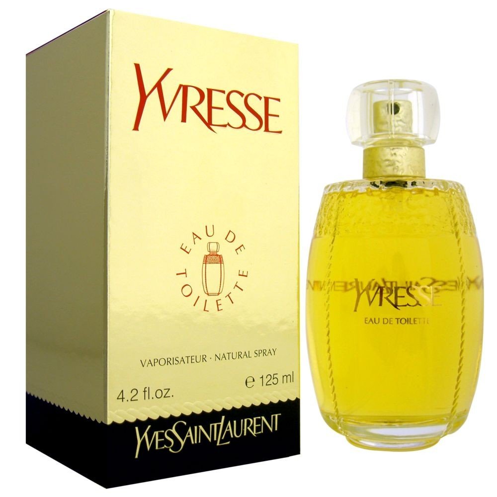 yvresse by yves saint laurent