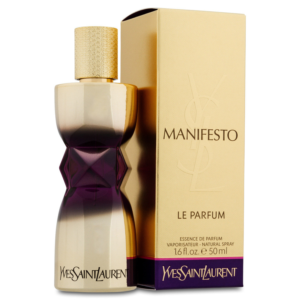 Манифест лоран. Духи Yves Saint Laurent Manifesto. Manifesto le Parfum 90 мл. Парфюм Ив сен Лоран le Parfum. Ив сен Лоран Манифесто 50 мл.