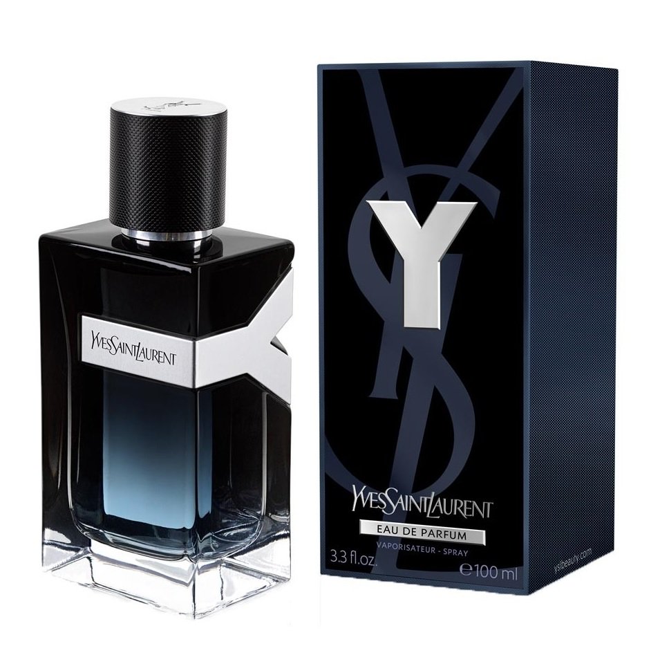 y homme yves saint laurent