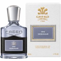 Creed Iris Debonair foto-small