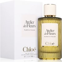 Chloe Atelier des Fleurs Plage du Figuier