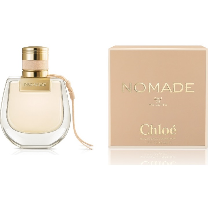 Chloe Nomade Eau De Toilette