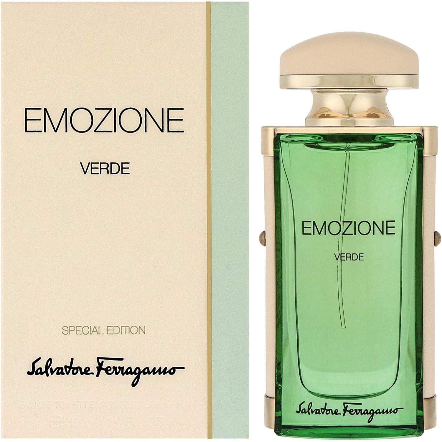 Emozione salvatore 2025 ferragamo perfume