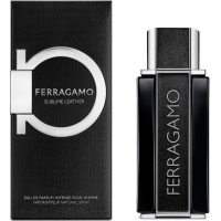 Salvatore Ferragamo Sublime Leather foto-small
