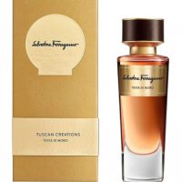Salvatore Ferragamo Tuscan Creations Testa Di Moro foto-small