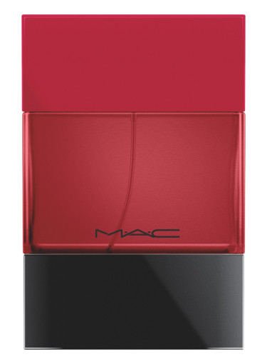 mac perfume ruby woo