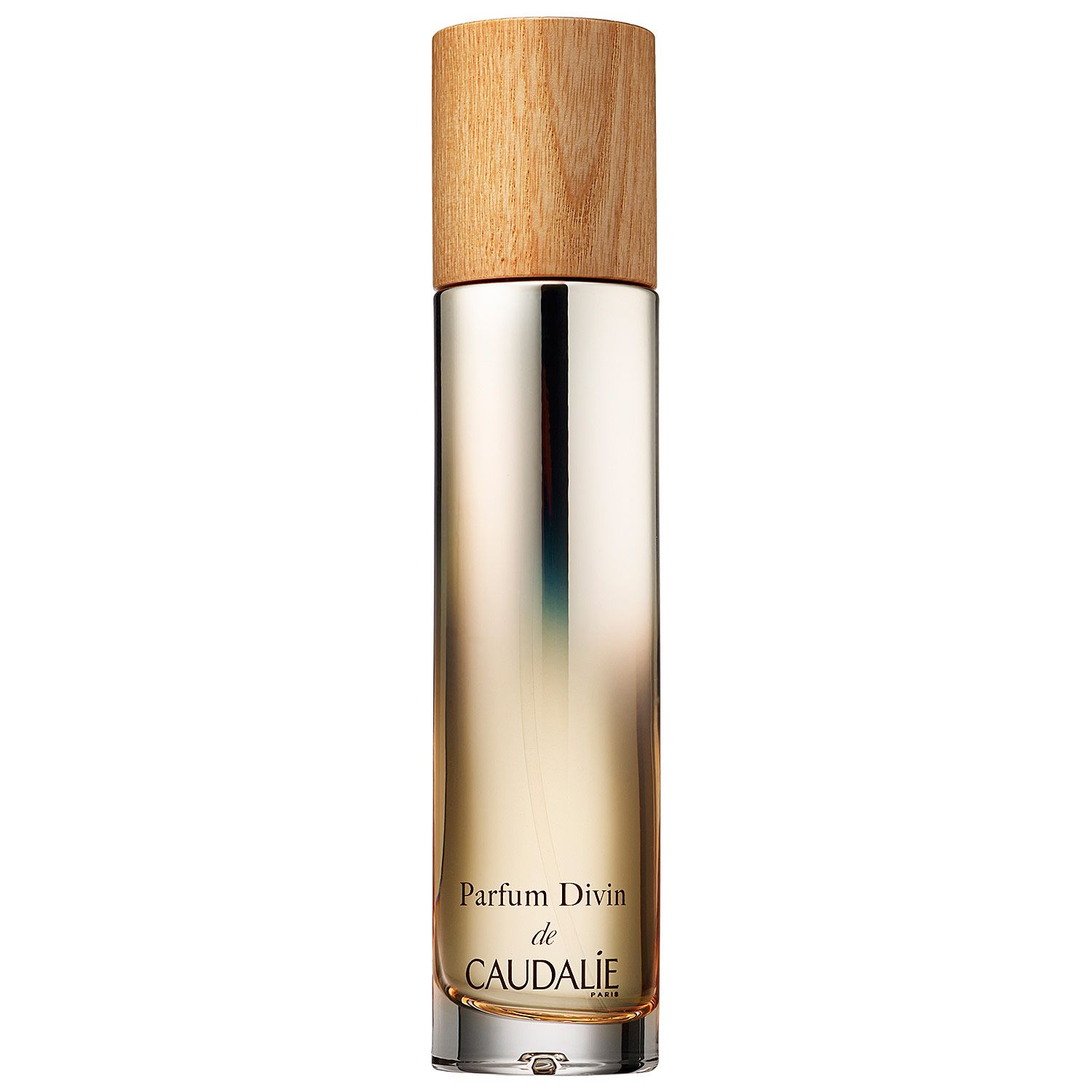 perfume caudalie divin