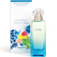 Hermes Un Jardin Sous la Mer foto-small