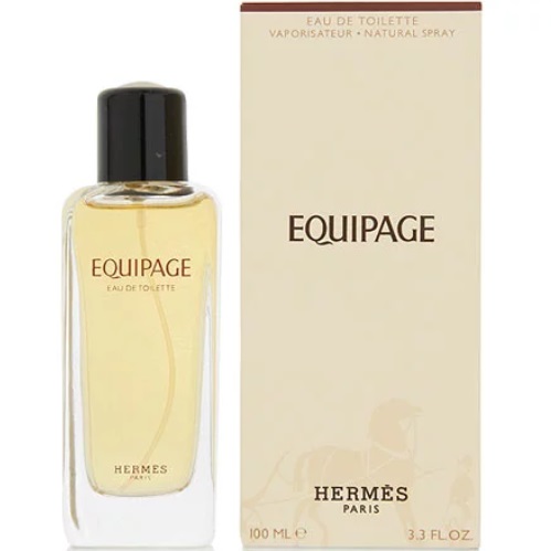 equipage hermes paris