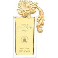 Reine de Saba Ode a Saba