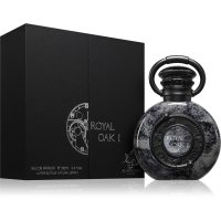 Al Wataniah Royal Oak I foto-small